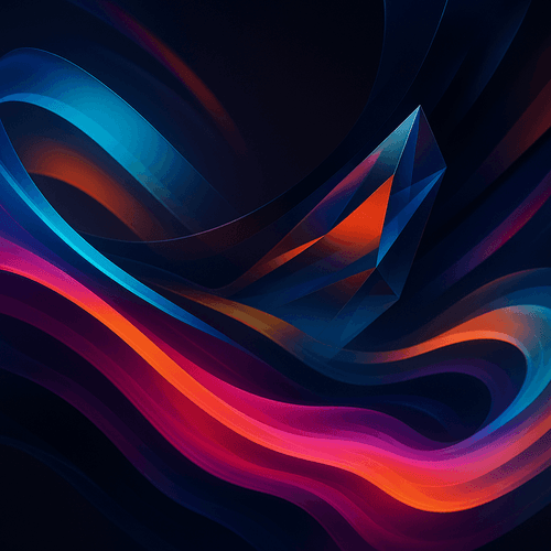 An image depicting an abstract representation of Start a Dropshipping Store Beginner Guide for 2026