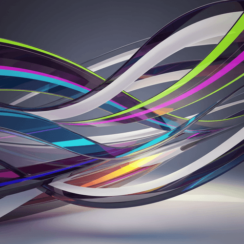 An image depicting an abstract representation of How to Avoid Cash Crunches: Smart Steps to Steady Cash Flow