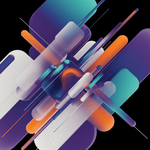 An image depicting an abstract representation of Best Bill Organizer App for Android and iPhone: Top Picks