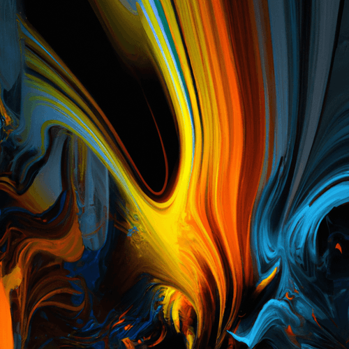 An image depicting an abstract representation of Best Cash Back Apps for Saving Money That Work Fast