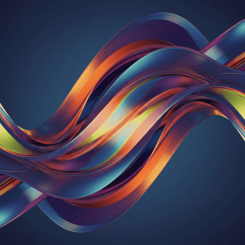 An image depicting an abstract representation of Map Out Expenses on a Calendar: Step-by-Step Guide